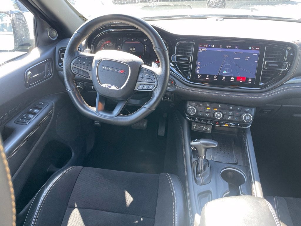 2025 Dodge Durango R/T 20th Anniversary Plus