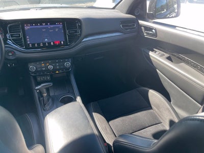 2025 Dodge Durango R/T 20th Anniversary Plus