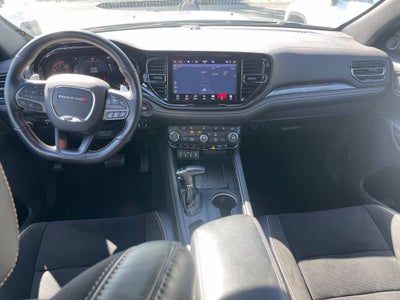 2025 Dodge Durango R/T 20th Anniversary Plus