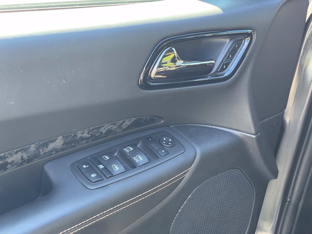 2025 Dodge Durango R/T 20th Anniversary Plus