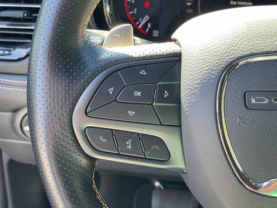 2025 Dodge Durango R/T 20th Anniversary Plus