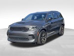 2025 Dodge Durango R/T 20th Anniversary Plus