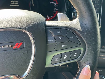 2025 Dodge Durango R/T 20th Anniversary Plus
