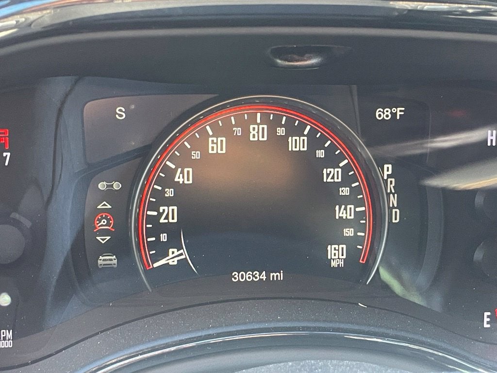 2025 Dodge Durango R/T 20th Anniversary Plus