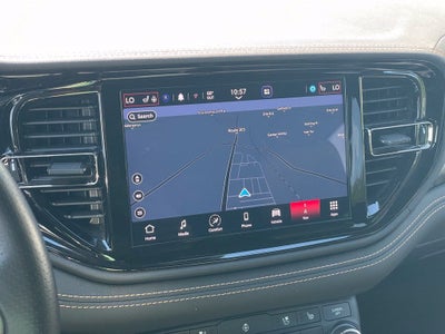 2025 Dodge Durango R/T 20th Anniversary Plus