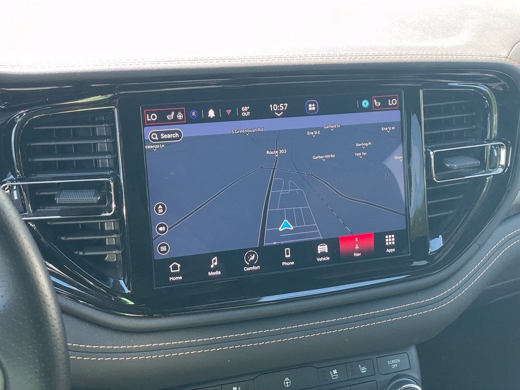 2025 Dodge Durango R/T 20th Anniversary Plus