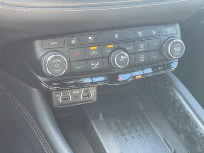 2025 Dodge Durango R/T 20th Anniversary Plus