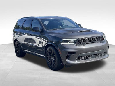 2025 Dodge Durango R/T 20th Anniversary Plus