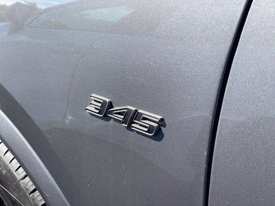2025 Dodge Durango R/T 20th Anniversary Plus