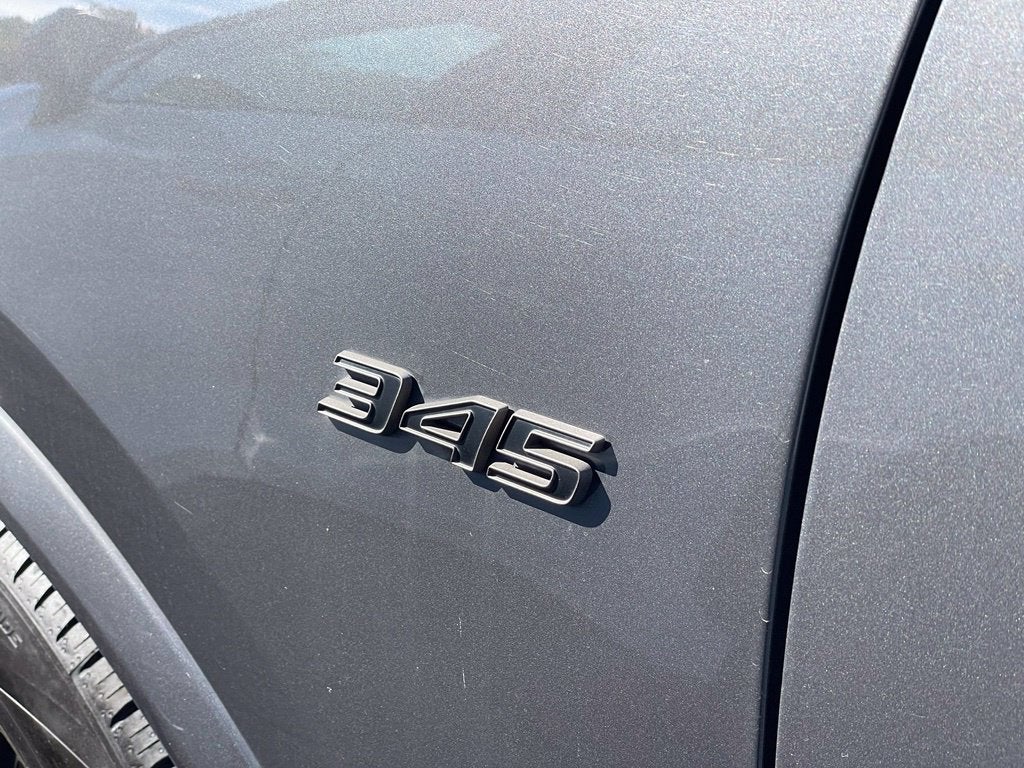2025 Dodge Durango R/T 20th Anniversary Plus