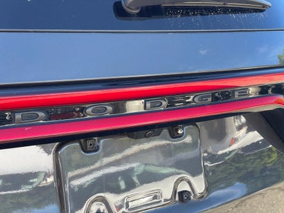2025 Dodge Durango R/T 20th Anniversary Plus
