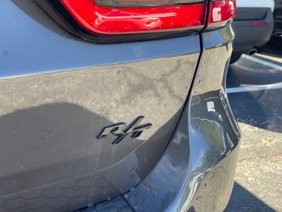 2025 Dodge Durango R/T 20th Anniversary Plus