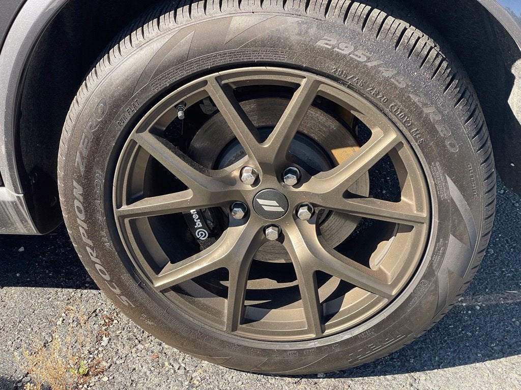 2025 Dodge Durango R/T 20th Anniversary Plus