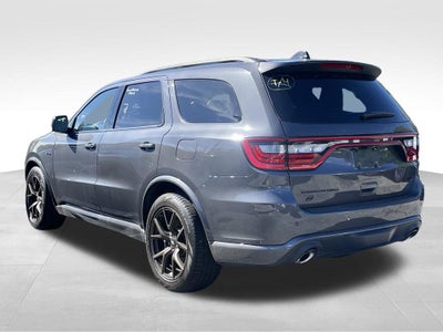 2025 Dodge Durango R/T 20th Anniversary Plus