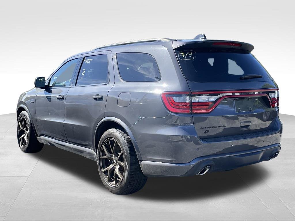 2025 Dodge Durango R/T 20th Anniversary Plus