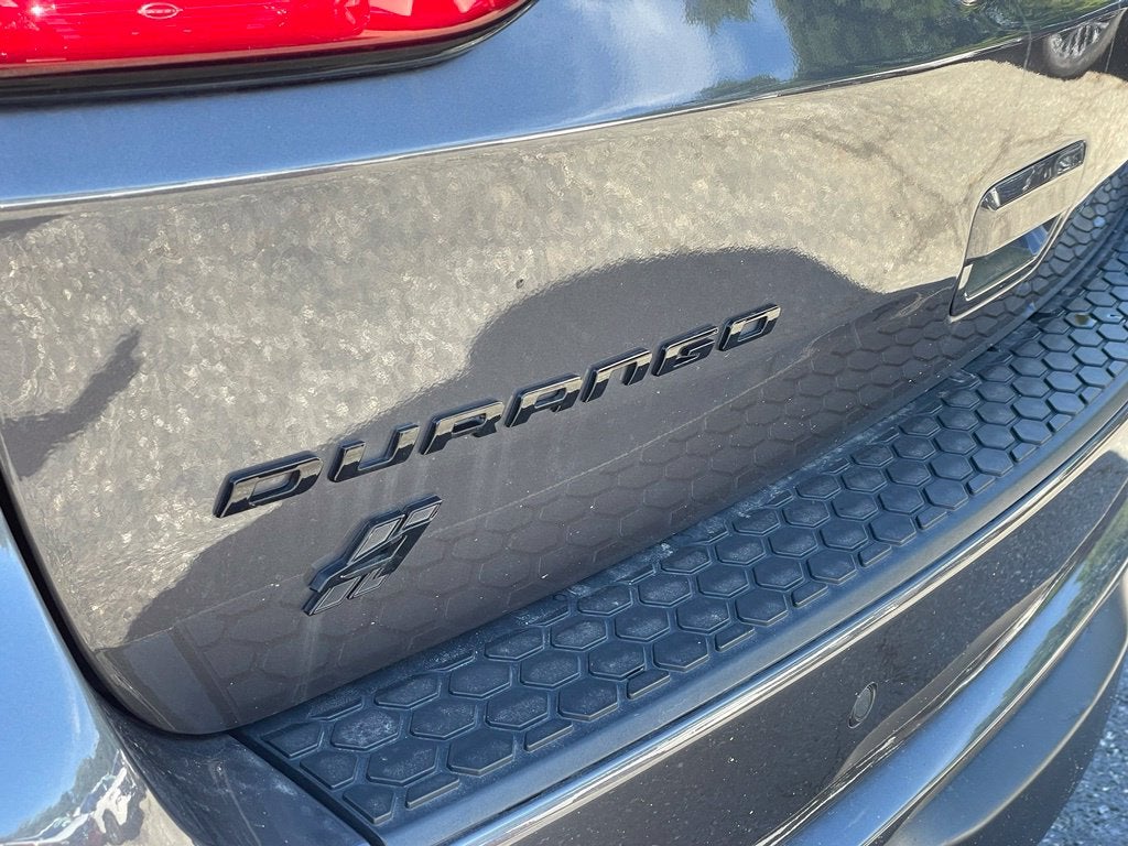 2025 Dodge Durango R/T 20th Anniversary Plus