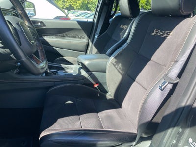 2025 Dodge Durango R/T 20th Anniversary Plus