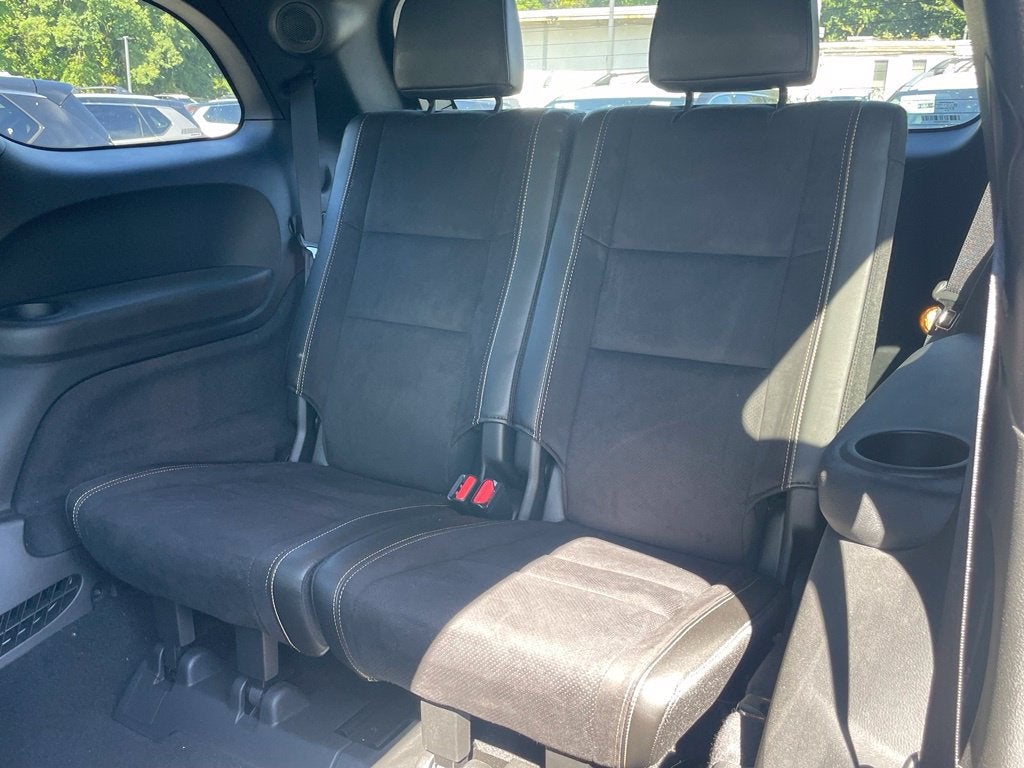 2025 Dodge Durango R/T 20th Anniversary Plus