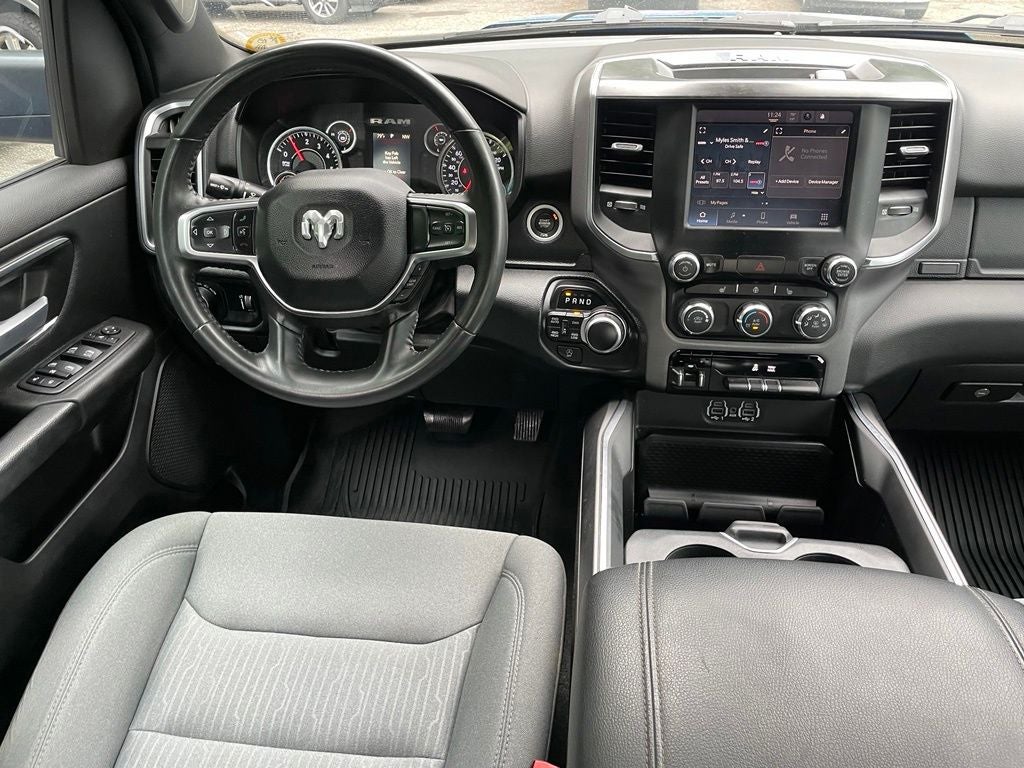 2024 RAM 1500 Big Horn/Lone Star
