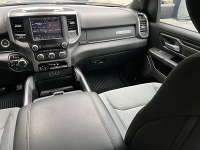 2024 RAM 1500 Big Horn/Lone Star