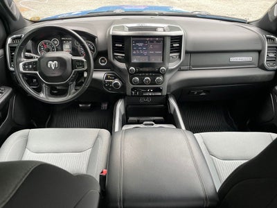 2024 RAM 1500 Big Horn/Lone Star