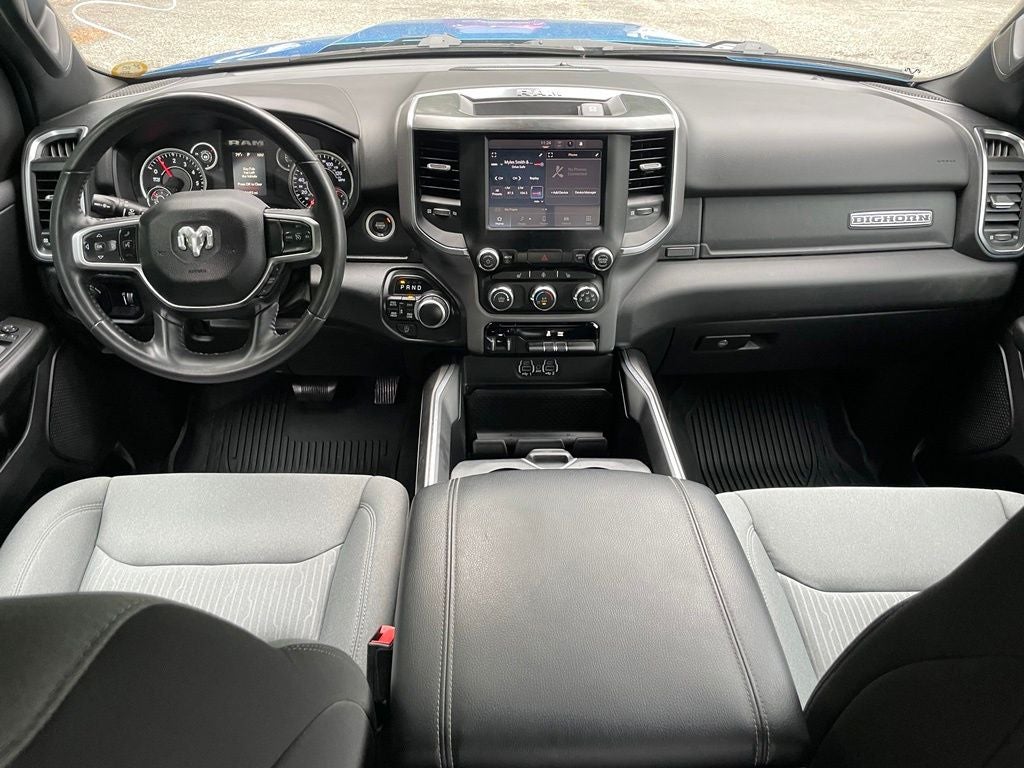 2024 RAM 1500 Big Horn/Lone Star