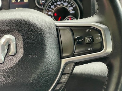2024 RAM 1500 Big Horn/Lone Star