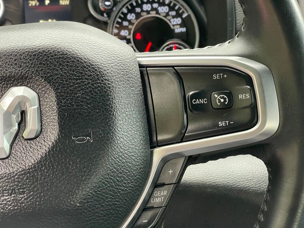 2024 RAM 1500 Big Horn/Lone Star