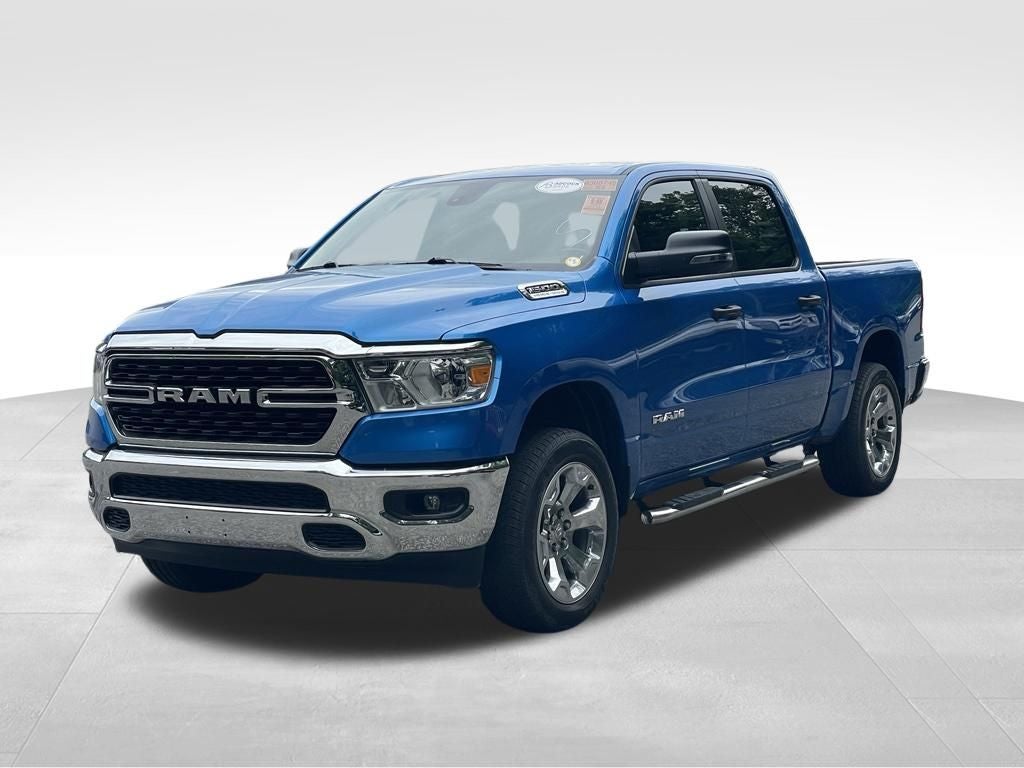 2024 RAM 1500 Big Horn/Lone Star
