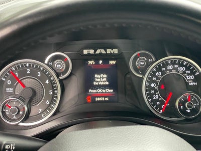 2024 RAM 1500 Big Horn/Lone Star