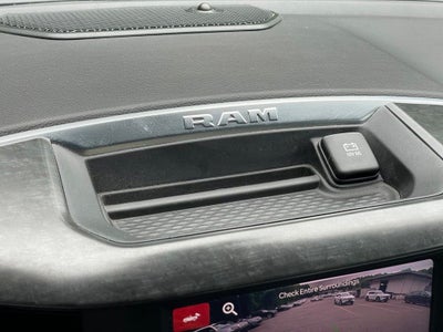 2024 RAM 1500 Big Horn/Lone Star