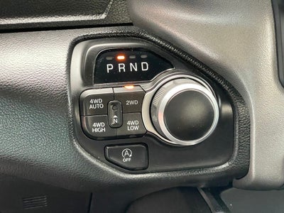 2024 RAM 1500 Big Horn/Lone Star