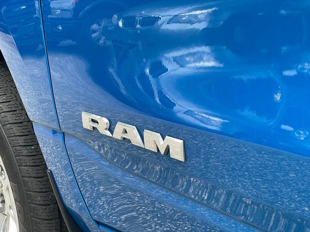 2024 RAM 1500 Big Horn/Lone Star