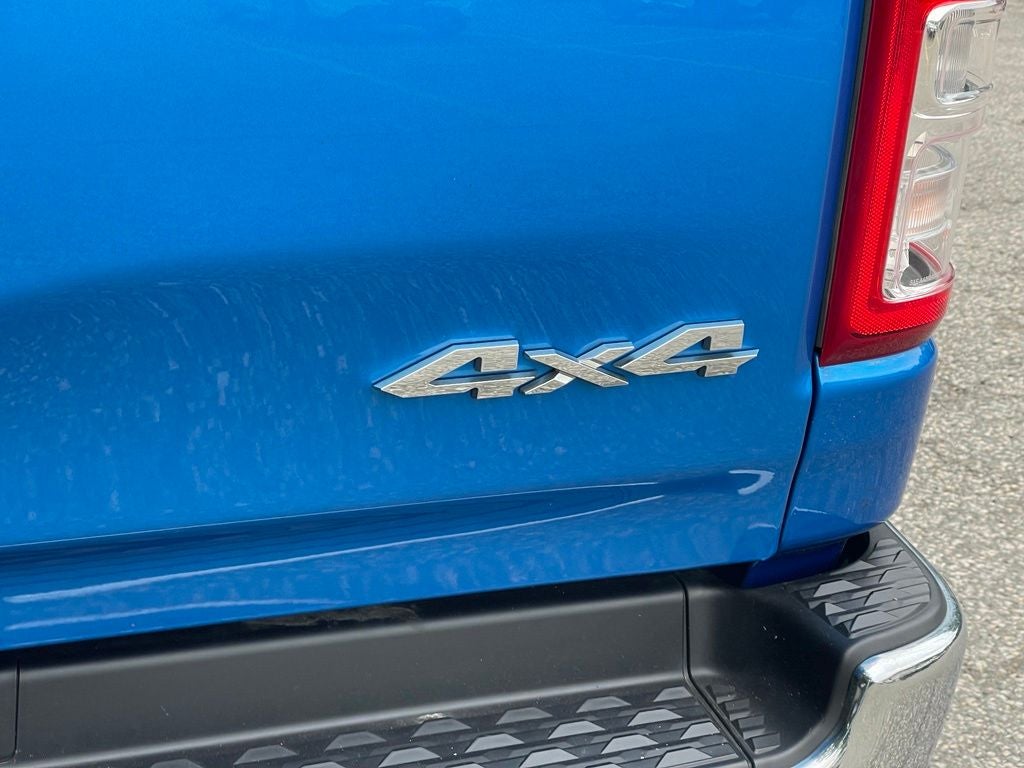2024 RAM 1500 Big Horn/Lone Star