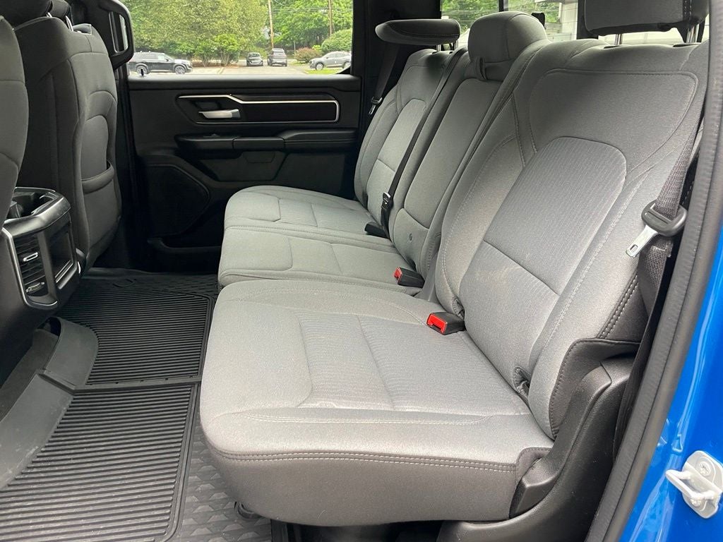 2024 RAM 1500 Big Horn/Lone Star