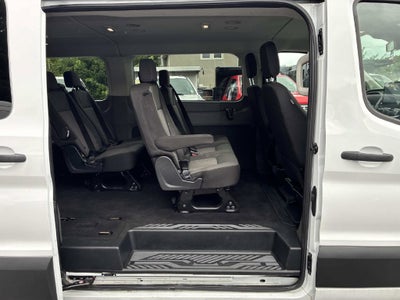 2024 Ford Transit-350 XLT