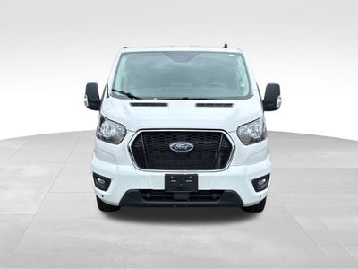 2024 Ford Transit-350 XLT