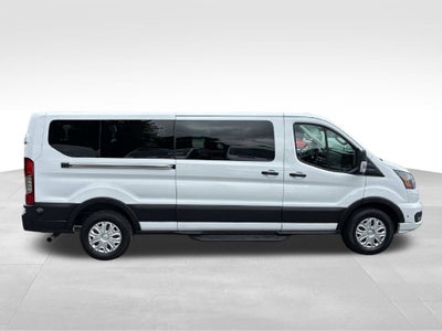 2024 Ford Transit-350 XLT