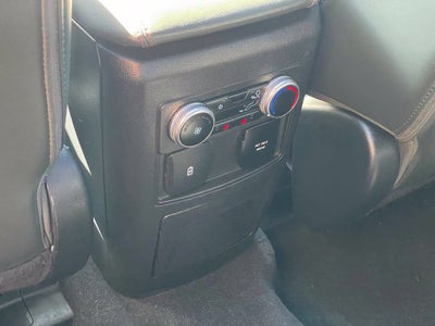2024 Ford Explorer Timberline