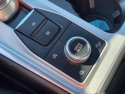 2024 Ford Explorer Timberline