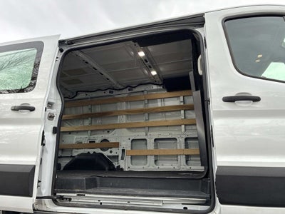 2023 Ford Transit-250 Base