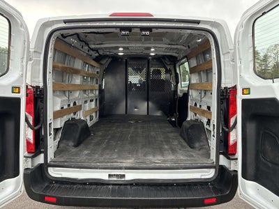 2023 Ford Transit-250 Base
