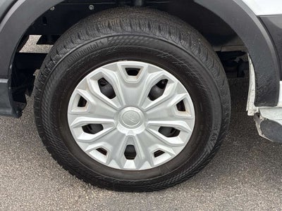 2023 Ford Transit-250 Base