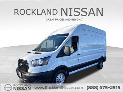 2022 Ford Transit-250 Base