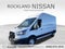 2022 Ford Transit-250 Base