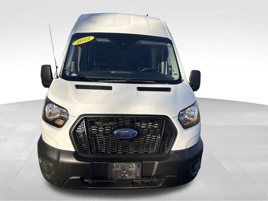 2022 Ford Transit-250 Base