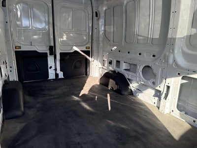 2022 Ford Transit-250 Base