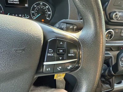 2022 Ford Transit-250 Base