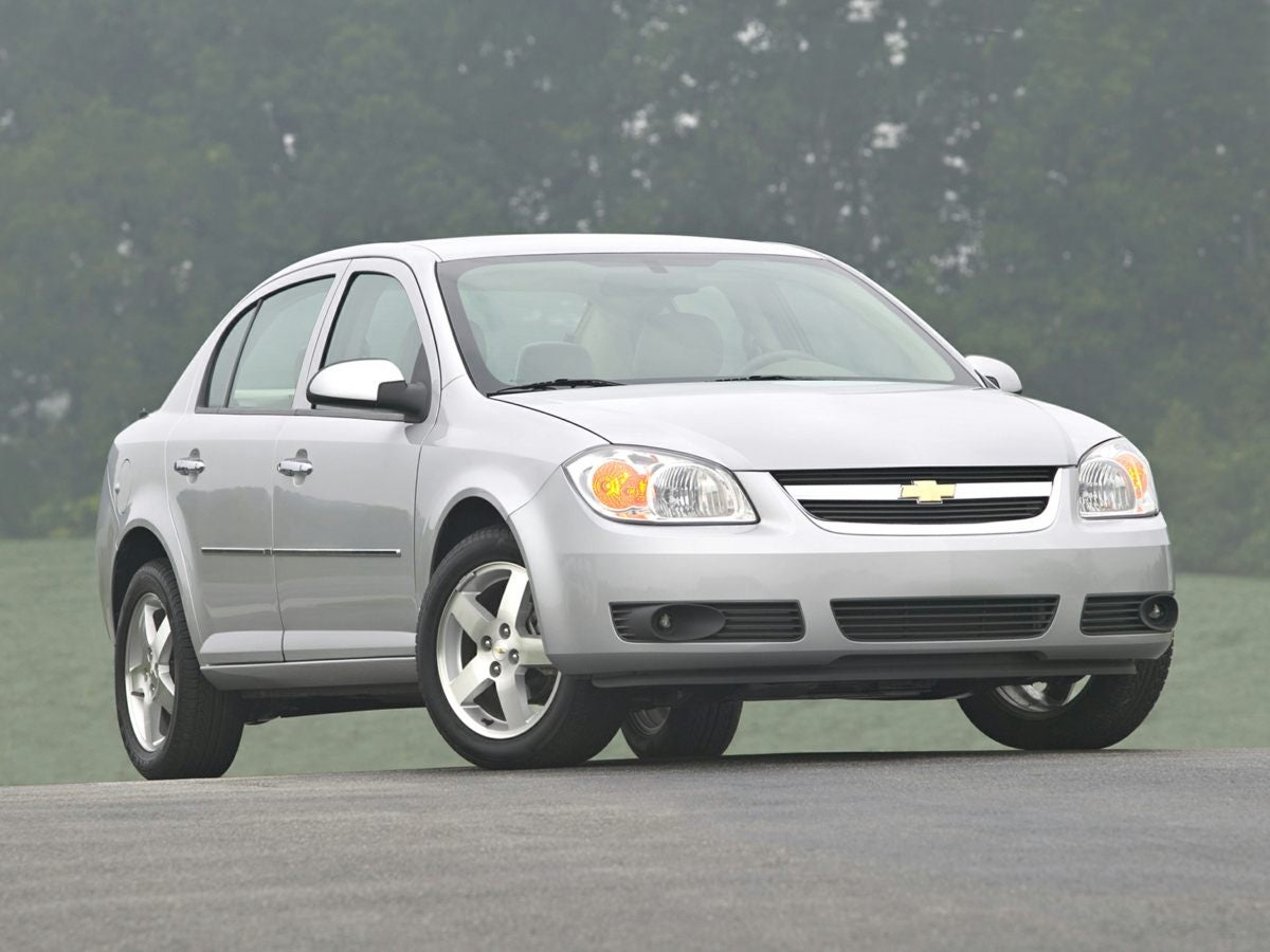 2009 Chevrolet Cobalt LT