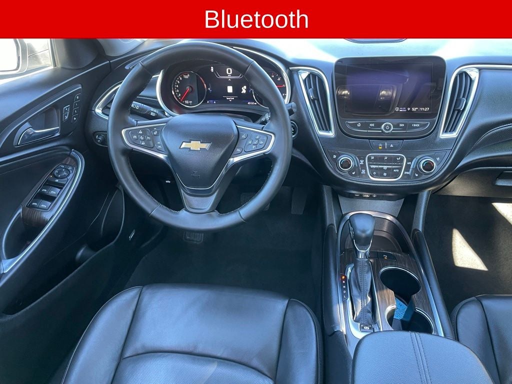 2024 Chevrolet Malibu LT 2LT